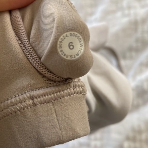 White align tank - Picture 3 of 3